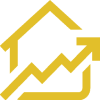 Sales Volume Icon