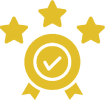 Susko Experience Icon